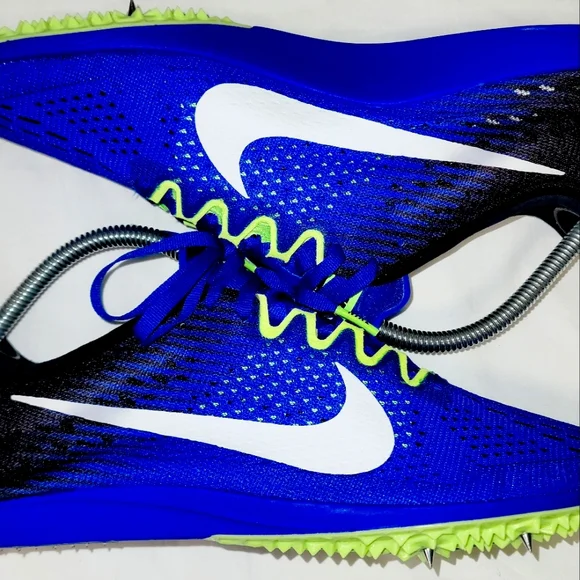 Nike | Shoes | Nike Mens Zoom Matumbo 3 Track Spikes  display picture 2
